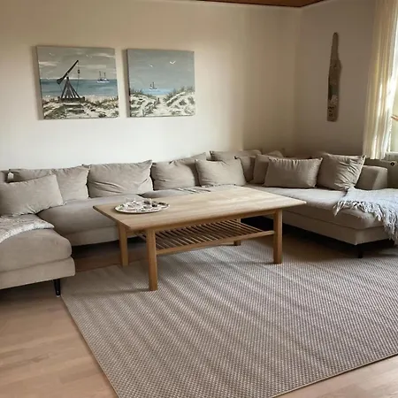 Helemine - 900m From The Sea By Interhome Feriehus *