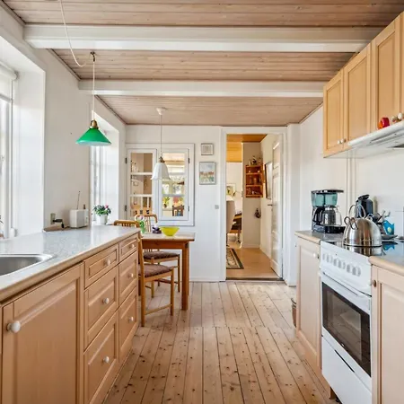 Feriehus Helemine - 900m From The Sea By Interhome