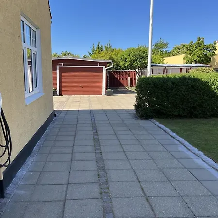 Feriehus Helemine - 900m From The Sea By Interhome