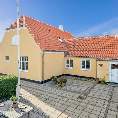 Helemine - 900m From The Sea By Interhome Feriehus *
