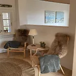 Semesterbostad Helemine - 900m From The Sea By Interhome Skagen