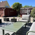 Semesterbostad Helemine - 900m From The Sea By Interhome Skagen