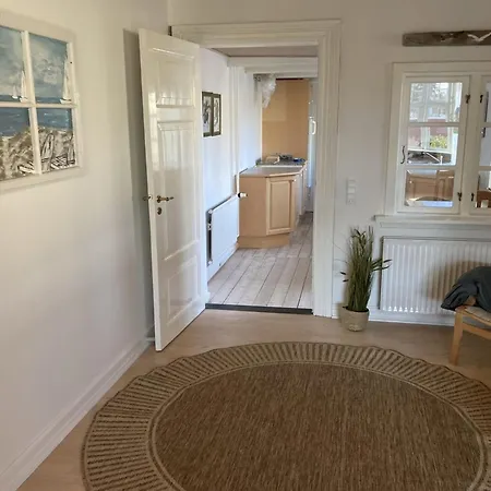 Helemine - 900m From The Sea By Interhome Feriehus *