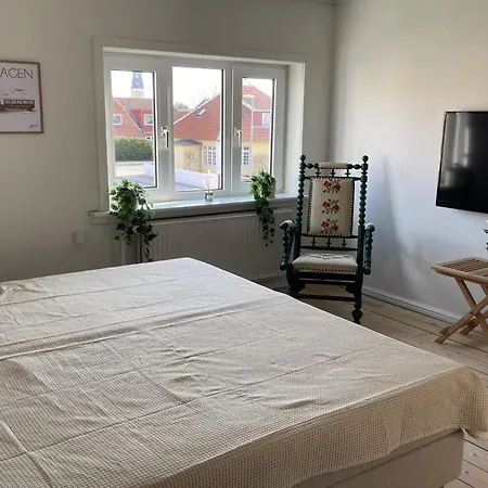 Helemine - 900m From The Sea By Interhome Prázdninový dům Skagen