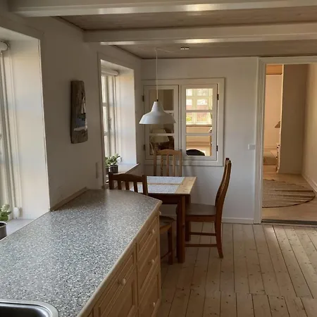 Helemine - 900m From The Sea By Interhome Feriehus *