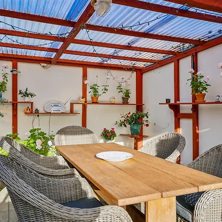 Helemine - 900m From The Sea By Interhome Skagen