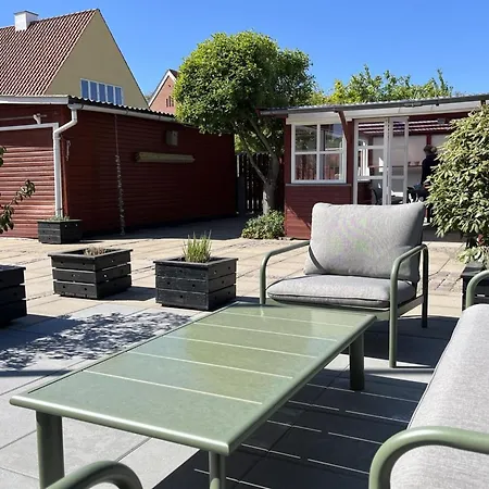 Feriehus Helemine - 900m From The Sea By Interhome Skagen