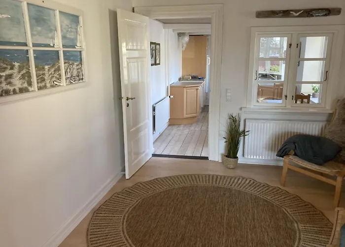 Helemine - 900m From The Sea By Interhome Holiday home *