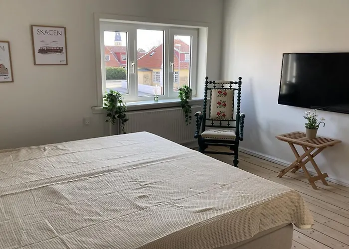 Helemine - 900m From The Sea By Interhome Holiday home Skagen