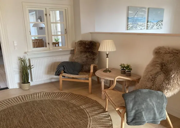 Helemine - 900m From The Sea By Interhome * Skagen