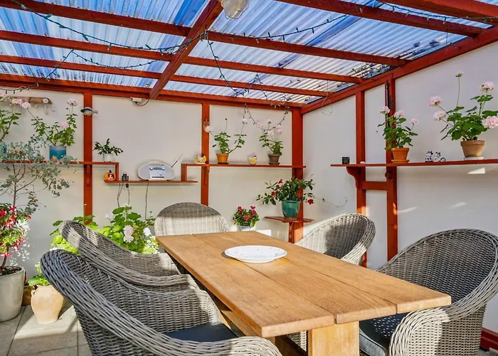 Helemine - 900m From The Sea By Interhome Skagen